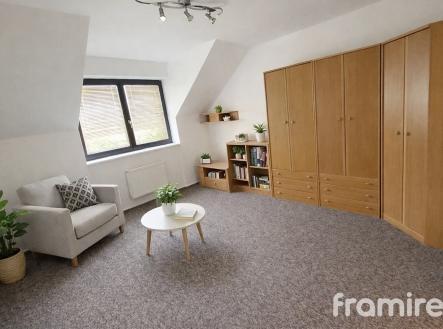 IMG_4530 | Pronájem bytu, 2+1, 49 m²