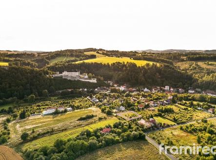 Prodej - pozemek pro bydlení, 1 606 m²