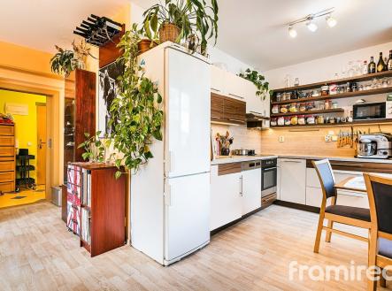 fotobytzebetin (6) | Prodej bytu, 2+kk, 56 m²