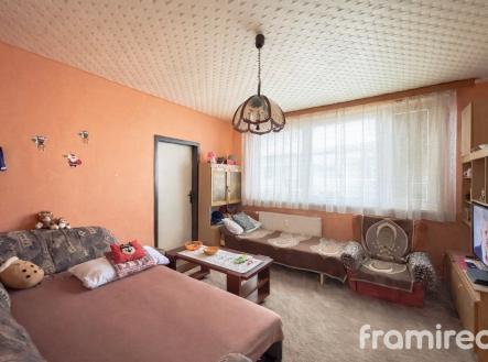 Prodej bytu, 2+1, 58 m² obrázek