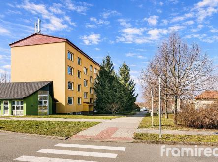 fotobytsadovauh (1) | Prodej bytu, 2+1, 58 m²