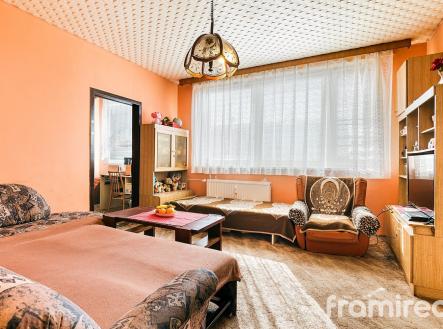 fotobytsadovauh (6) | Prodej bytu, 2+1, 58 m²