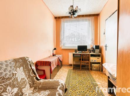 fotobytsadovauh (10) | Prodej bytu, 2+1, 58 m²