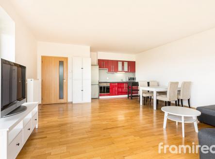 fotobytpalackehotrida1 (7) | Pronájem bytu, 2+kk, 65 m²