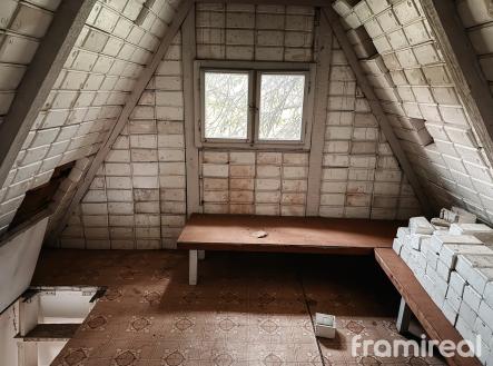 IMG_4617 | Prodej - chata/rekreační objekt, 20 m²