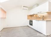 Pronájem bytu, 1+kk, 19 m²