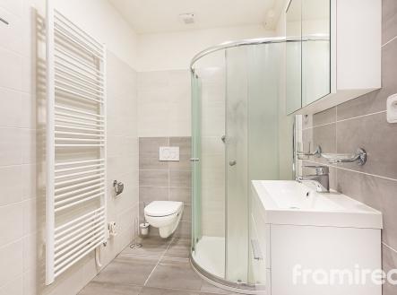 fotobythlinky (3) | Pronájem bytu, 1+kk, 19 m²