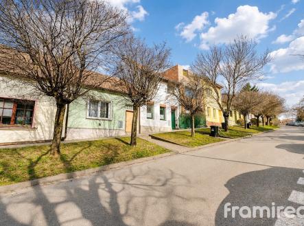 fotordhavelkova (1) | Prodej - dům/vila, 75 m²