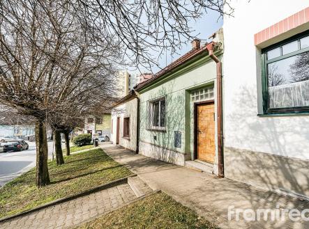 fotordhavelkova (2) | Prodej - dům/vila, 75 m²