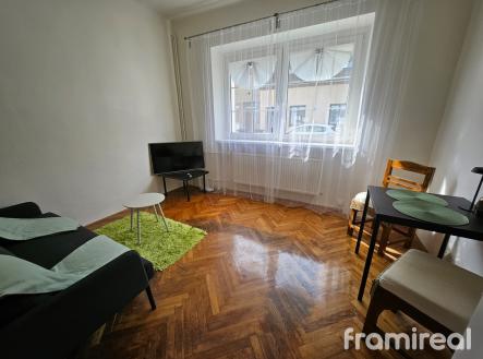 Pronájem bytu, 2+kk, 55 m²