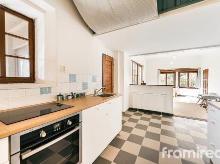 fotordpivonice (27) | Prodej - dům/vila, 250 m²