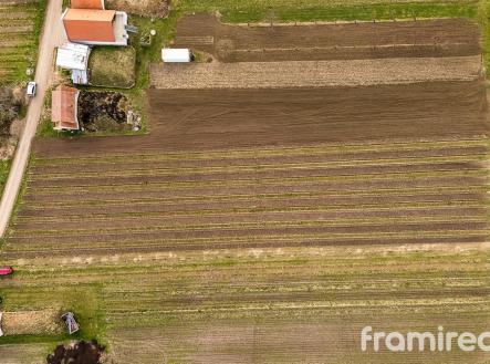fotopozemkymoravskyzizkov (18) | Prodej - pozemek, ostatní, 2 781 m²