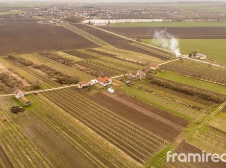 fotopozemkymoravskyzizkov (19) | Prodej - pozemek, ostatní, 2 781 m²