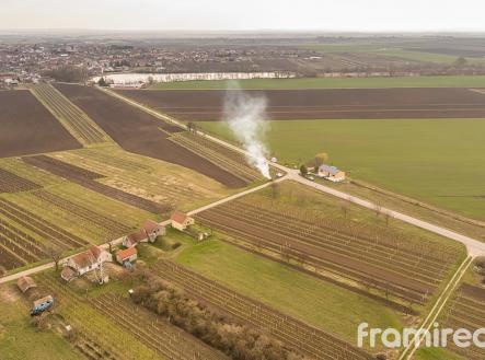 fotopozemkymoravskyzizkov (20) | Prodej - pozemek, ostatní, 2 781 m²