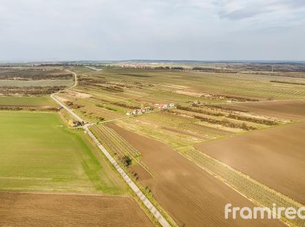 fotopozemkymoravskyzizkov (1) | Prodej - pozemek, ostatní, 2 781 m²