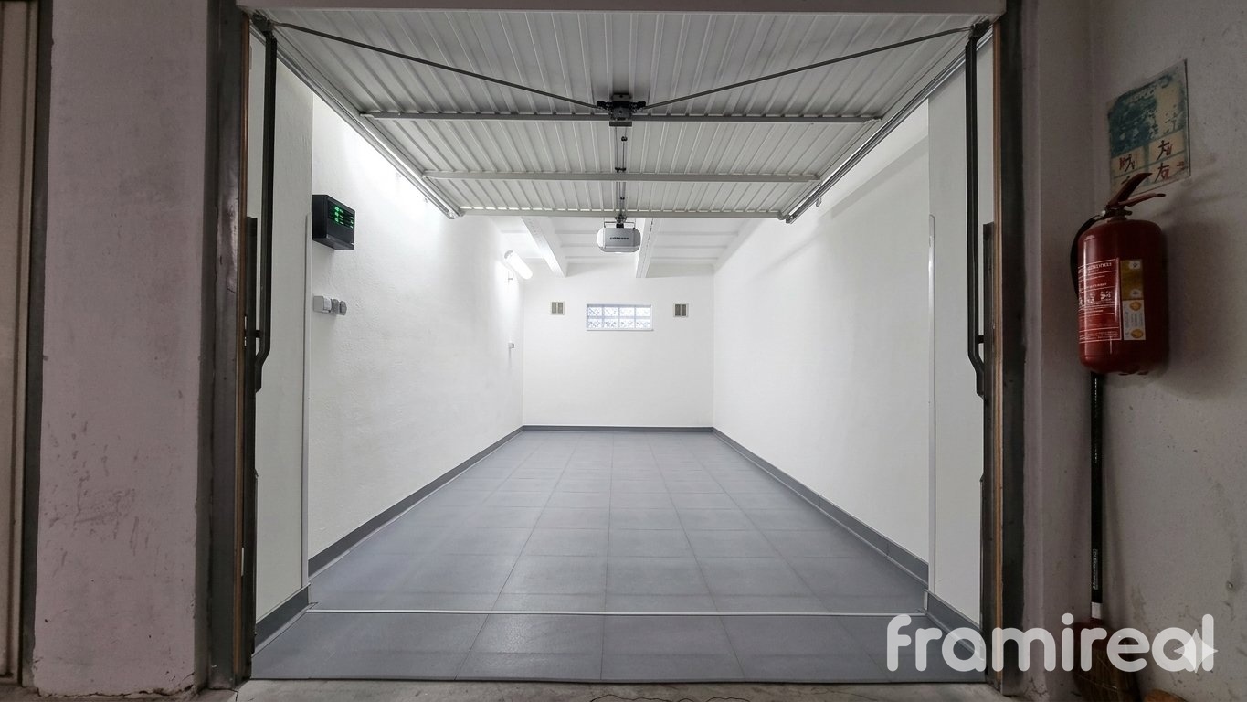 Prodej garáže 17 m², Brno - Slatina