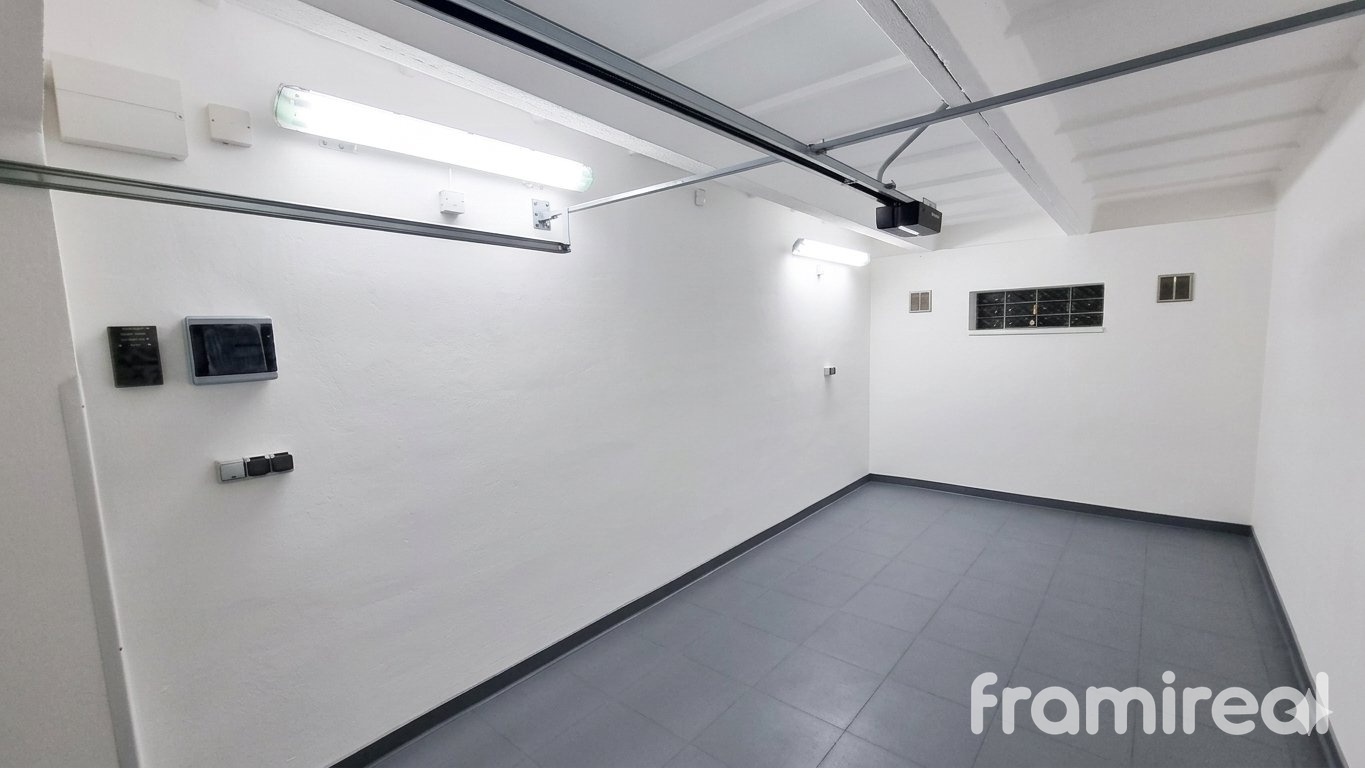 Prodej garáže 17 m², Brno - Slatina