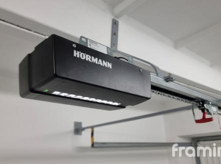 Prodej - malý objekt/garáž