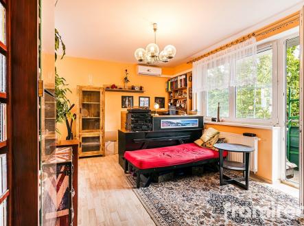 fotobytzebetin (10) | Prodej bytu, 2+kk, 56 m²