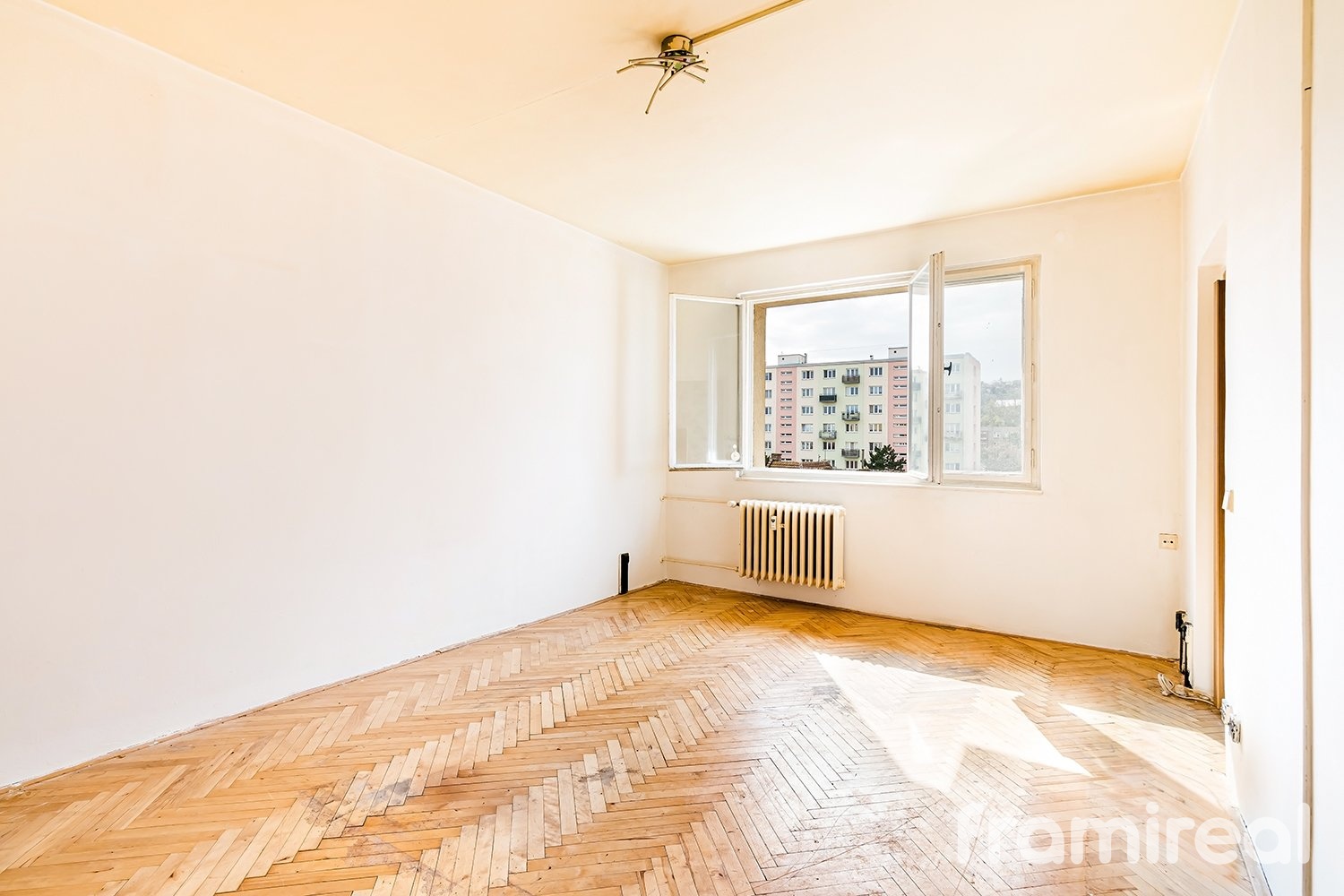 Prodej bytu 1+1 26 m², Brno - Štýřice