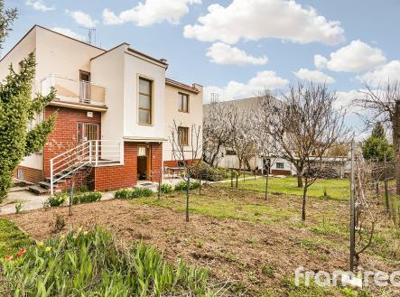 fotordliskovecka (34) | Prodej - dům/vila, 200 m²