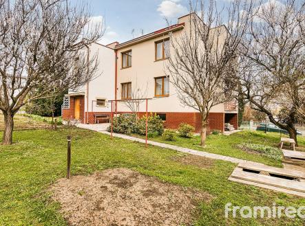 fotordliskovecka (35) | Prodej - dům/vila, 200 m²