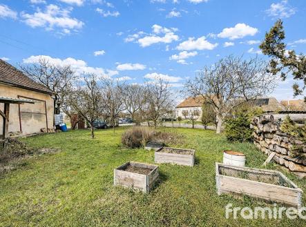 Prodej - pozemek pro bydlení, 635 m²