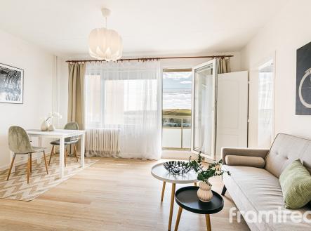 fotobytkosmonautu (8) | Prodej bytu, 2+kk, 46 m²