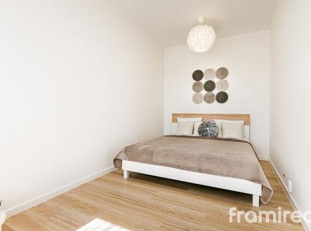 fotobytkosmonautu (2) | Prodej bytu, 2+kk, 46 m²