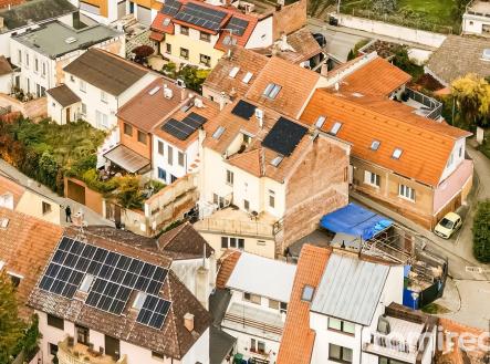 DJI_20251017093824_0097_D | Pronájem bytu, 1+1, 20 m²