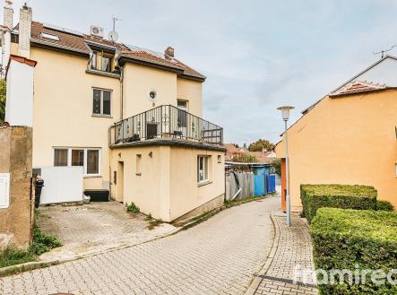 fotordbystrc (2) | Pronájem bytu, 1+1, 20 m²