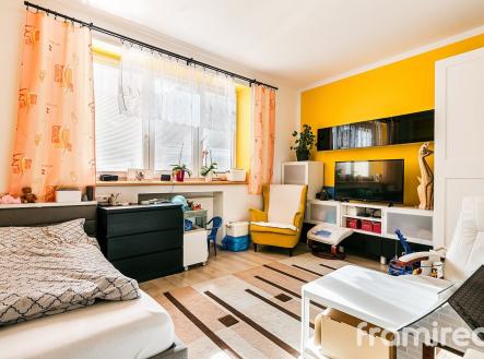 fotordbystrc (26) | Pronájem bytu, 1+1, 20 m²