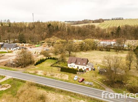 fotordtylov (11) | Prodej - dům/vila, 180 m²