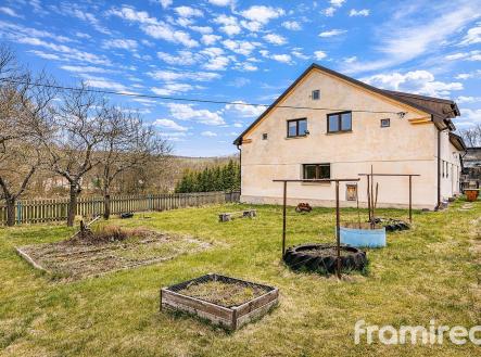 fotordtylov (3) | Prodej - chata/rekreační objekt, 180 m²