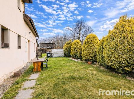 fotordtylov (4) | Prodej - chata/rekreační objekt, 180 m²