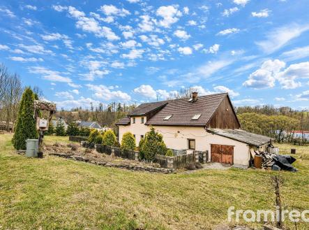 fotordtylov (1) | Prodej - chata/rekreační objekt, 180 m²