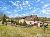 Prodej - chata/rekreační objekt, 180 m²