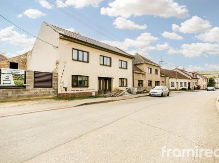 fotordlovcicky (1) | Prodej - dům/vila, 200 m²