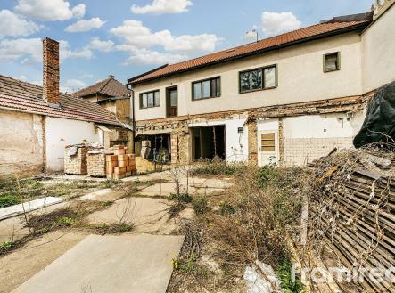 fotordlovcicky (2) | Prodej - dům/vila, 200 m²