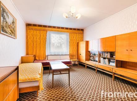 fotordmoravskyberoun (11) | Prodej - dům/vila, 185 m²