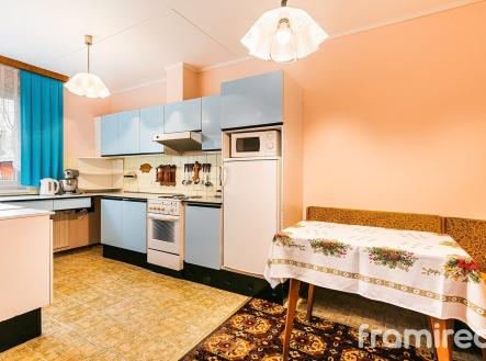 fotordmoravskyberoun (8) | Prodej - dům/vila, 185 m²