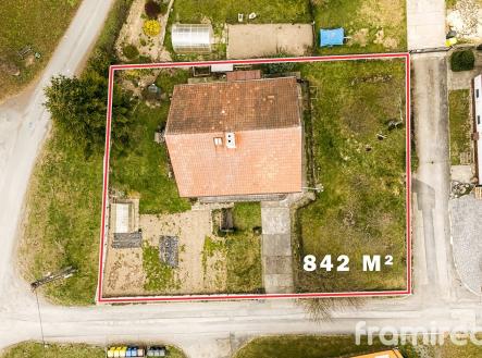 fotordmoravskyberoun (4) | Prodej - chata/rekreační objekt, 185 m²
