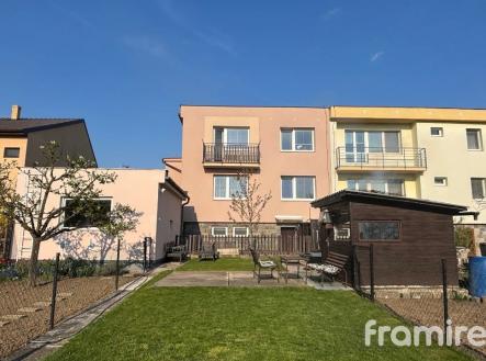 1 | Prodej - dům/vila, 160 m²