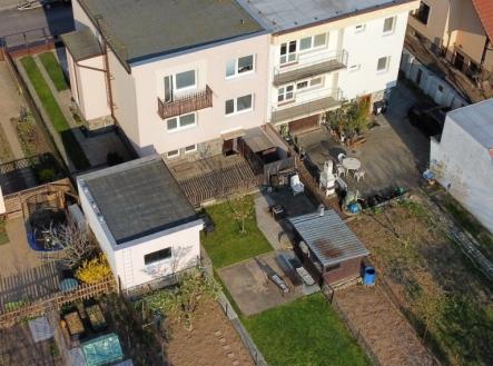 2 | Prodej - dům/vila, 160 m²