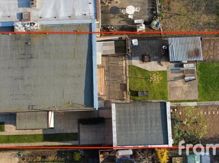 3 | Prodej - dům/vila, 160 m²