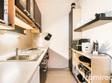 FOTOBYTLISEN (7) | Prodej bytu, 2+kk, 42 m²