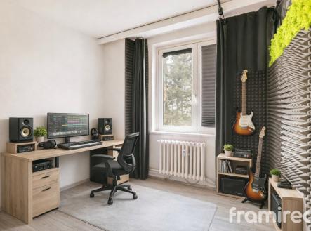 FOTOBYTLISEN (11) | Prodej bytu, 2+kk, 42 m²