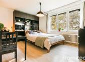 Prodej bytu, 2+kk, 42 m²
