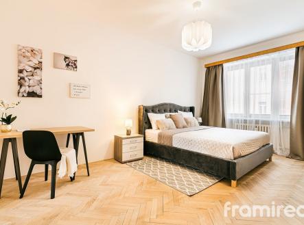 Prodej bytu, 3+kk, 70 m²