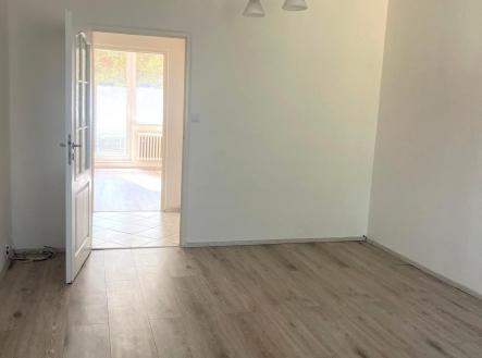 Pronájem bytu, 2+1, 57 m²